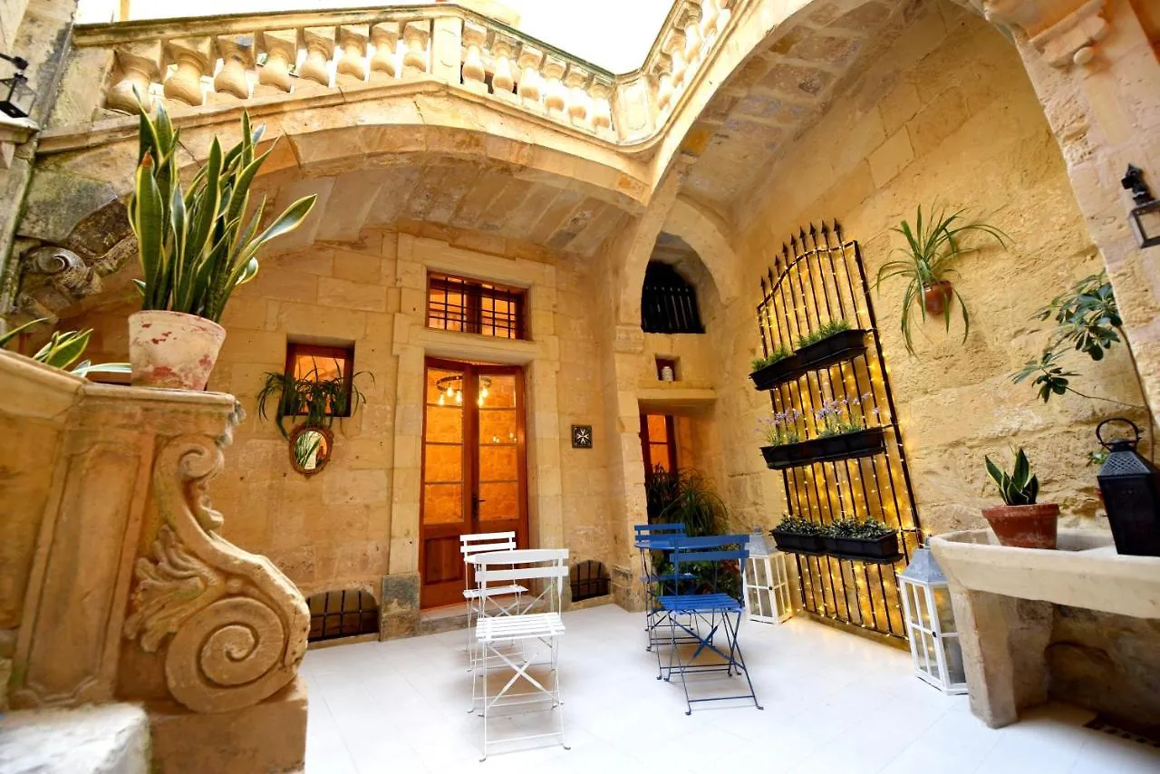 The Lodge Cospicua Hotel