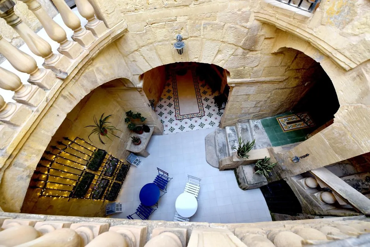 Cospicua The Lodge