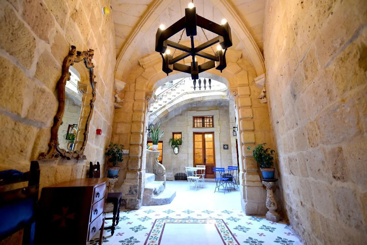 Cospicua The Lodge