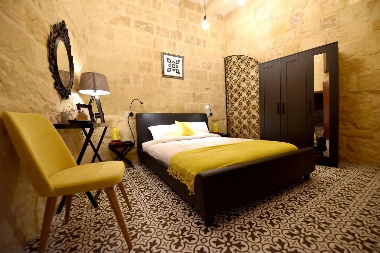 Cospicua The Lodge