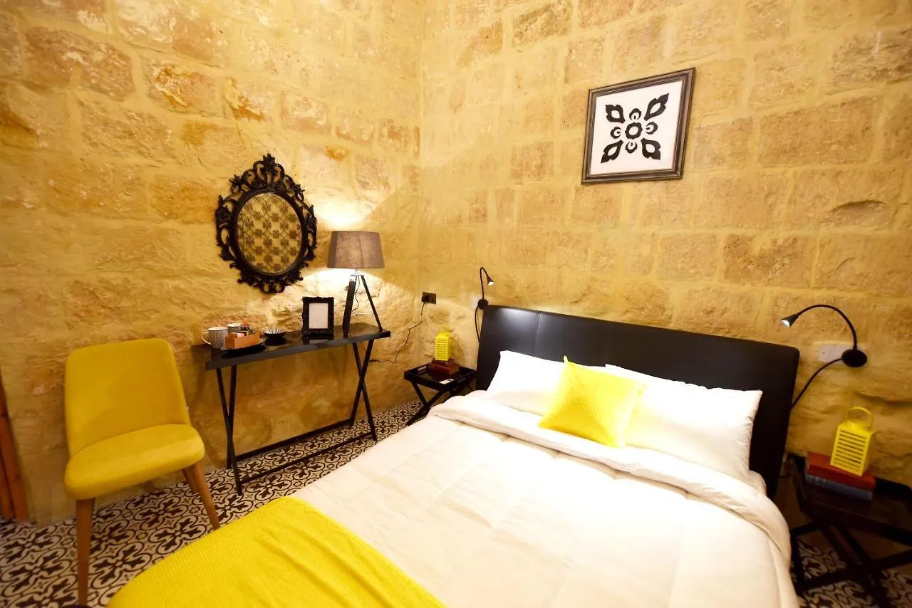 ホテル The Lodge Cospicua