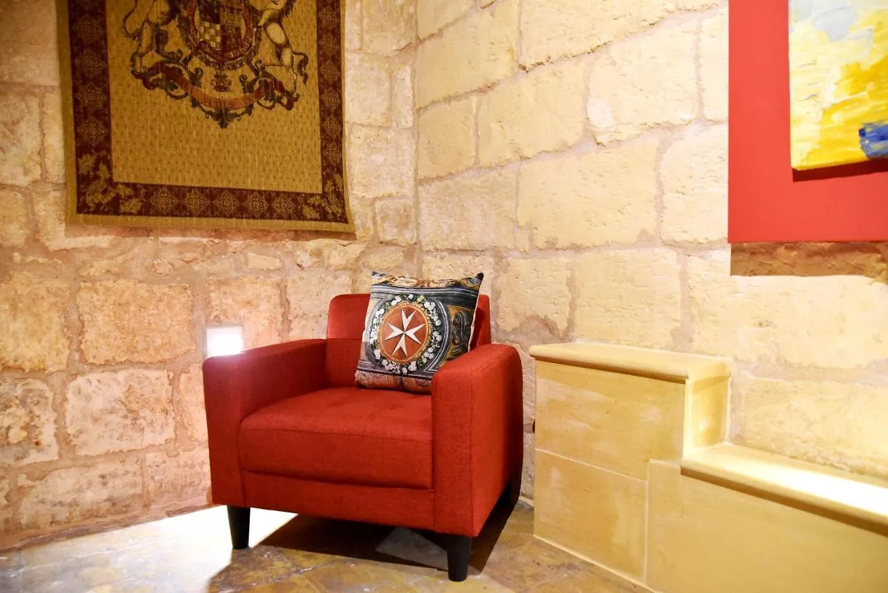 The Lodge Cospicua Malte