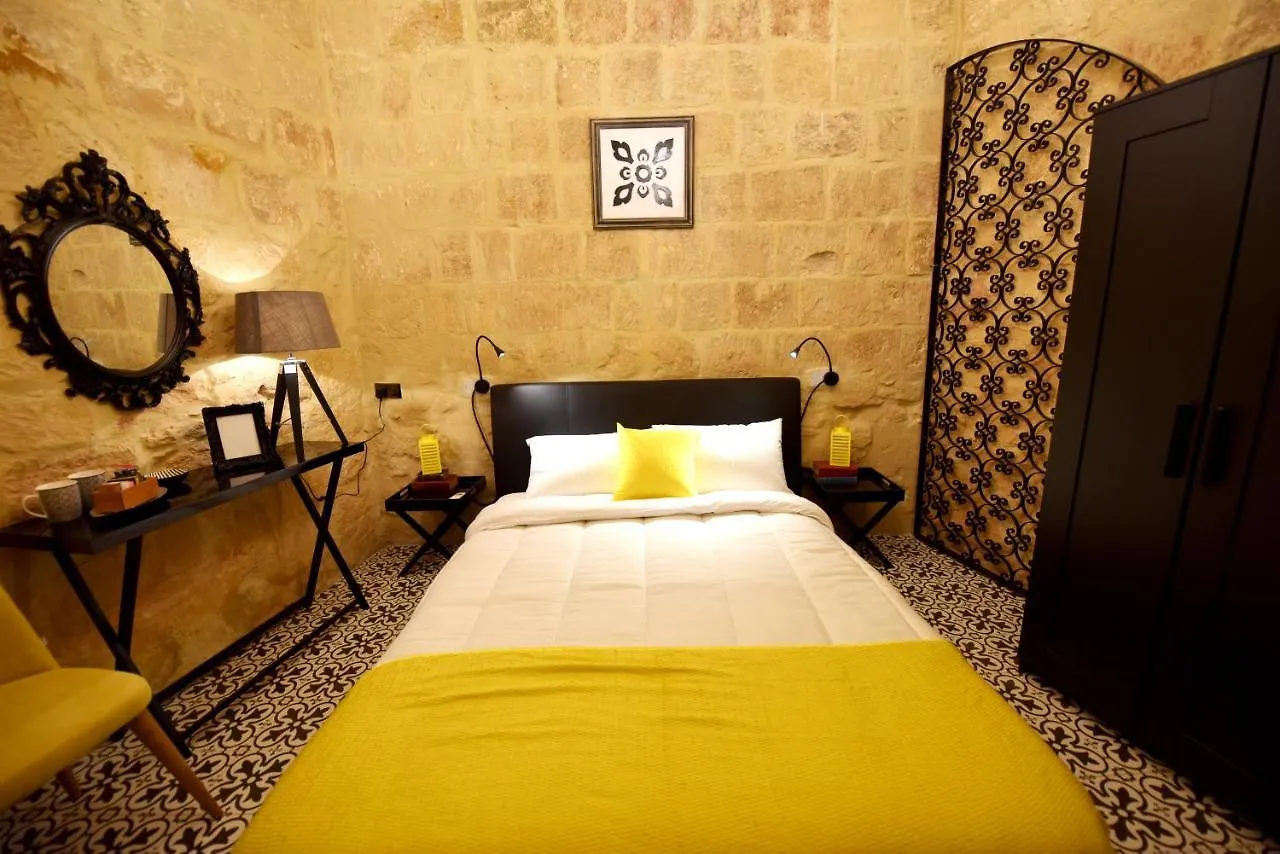 Cospicua The Lodge