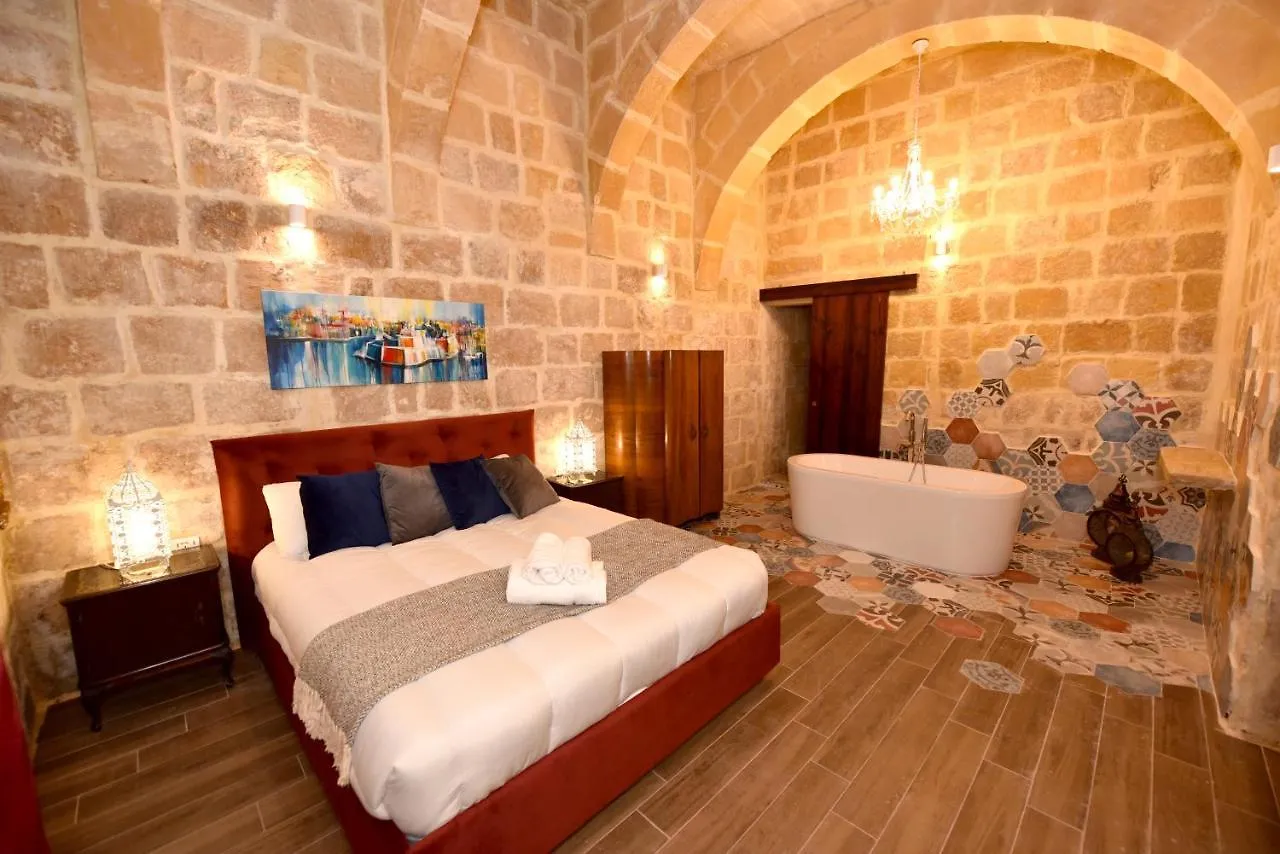 Cospicua The Lodge