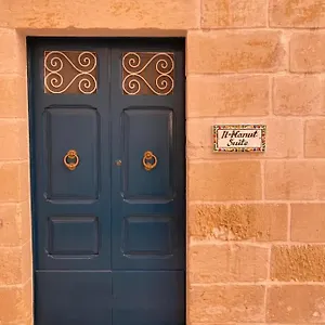  Maison d'hôtes Citta