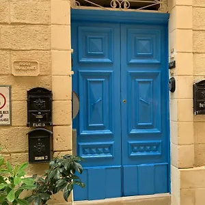 Rose Building Cospicua