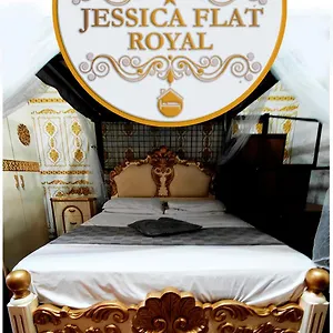  Maison d'hôtes Jessica Flat Malta Royal