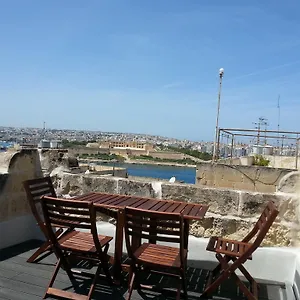 Maisonette Malta Valletta