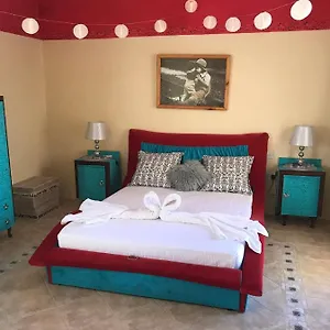  Quarto em Acomodações Particulares Casa Montegri