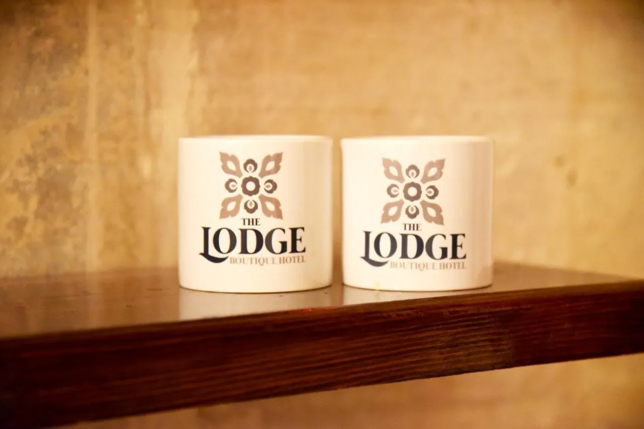 The Lodge Cospicua 0*,